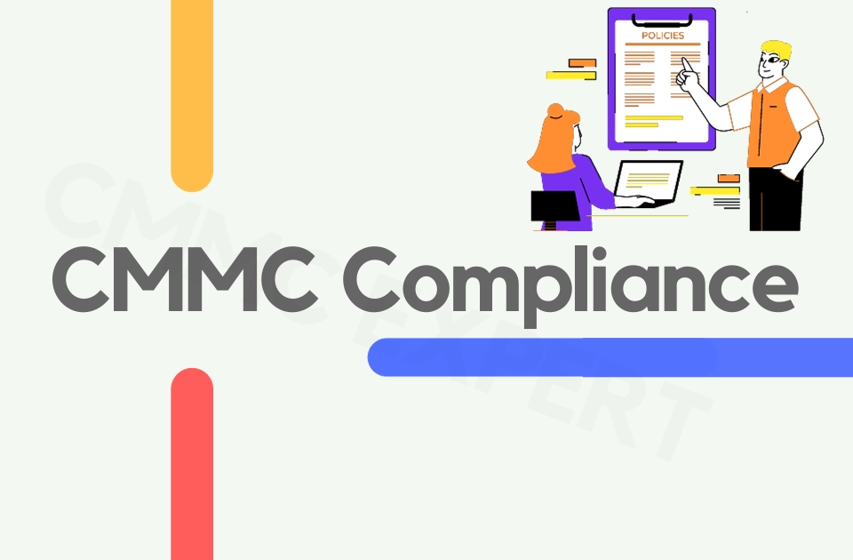 CMMC Compliance in Los Angeles - CMMC Experts