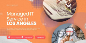 Managed IT Services in Los Angeles